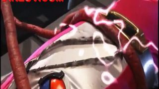 [WarAnLov.com] GIGP-17 The Strongest Robot Monster Reboot -Heroine Hard Attack-010-4