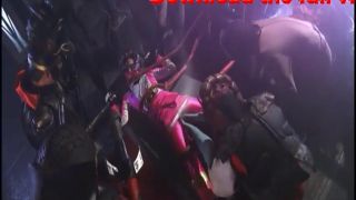 [WarAnLov.com] GIGP-17 The Strongest Robot Monster Reboot -Heroine Hard Attack-010-8