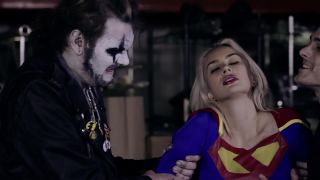free xxx video 1 Solaria - superheroines adult movies - femdom porn resus fetish-4