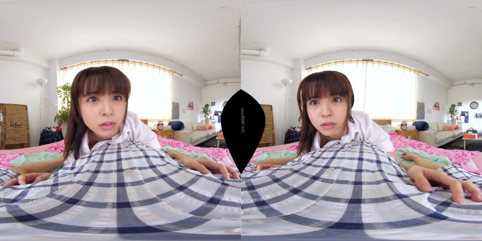 3DSVR-0861 A - Japan VR Porn - [Virtual Reality]