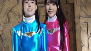[SuperMisses.com] SPSB-58 Ryuseijer Star Destroying Army Eclipse Special Vol.2-029-7