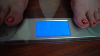 SSBBW Mysti and Eliza Check Weight Gain (Fetish porn)-6
