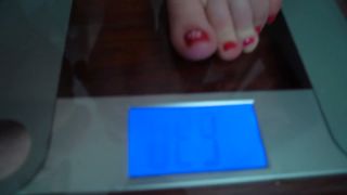 SSBBW Mysti and Eliza Check Weight Gain (Fetish porn)-7