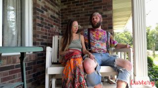 Lustery E1852 Chief And Marigold Roughing It – Full HD-1