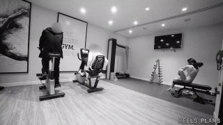 video 45 club amateur Reels Plans - The Young Frenchwoman CLARA MIA Fucked Hard By 2 Strangers She Met In The Gym - [PornHub] (FullHD 1080p), teens on fetish porn-0