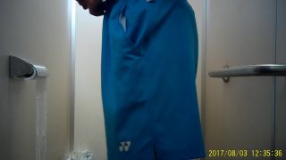 Voyeur Tennis players  Tennis40-6