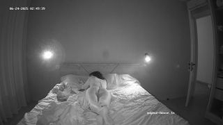 Voyeur Thrills: Anais's HD Guest Sex Cam 24-06-25-9