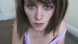 free adult clip 32 Sydney Harwin – You Wish I Was Your Sister,  on milf porn -1