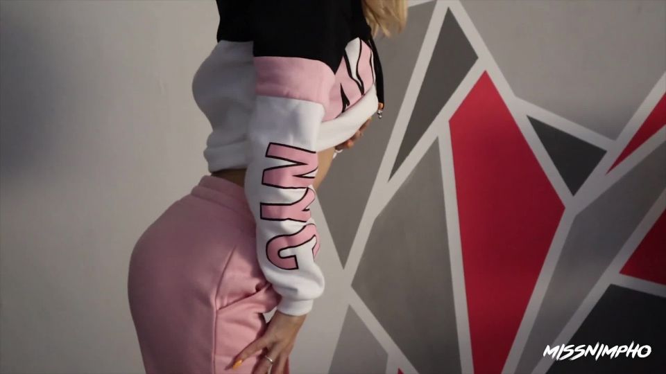 online xxx video 26 15 min EDGING JOI with cum countdown - 4K MissNimpho. - exclusive - femdom porn blonde amateur