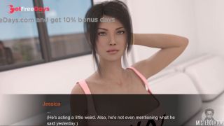 LUST THEORY 118  Season 2  Gameplay HD-8