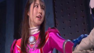 [SuperMisses.com] ZEPE-63 Super Heroine Rangers: 4 Cornered Squadron Heroines Vol.2 - PART-ZEPE-63_02-021-2