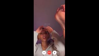 free video 37 Elle Marz – Desperate gf FaceTImes you | dirty talking | femdom porn asian femdom handjob-2