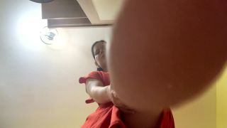 M@nyV1ds - AnnaManyVids - Mistress ordered to lick her feet-7