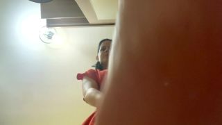 M@nyV1ds - AnnaManyVids - Mistress ordered to lick her feet-8