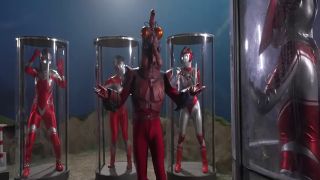 [SuperMisses.com] GRET-50 Giant Heroine Hyper 4 Sisters Annihilation Plan: The Hipolyute Alien Appears!!-016-2