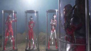 [SuperMisses.com] GRET-50 Giant Heroine Hyper 4 Sisters Annihilation Plan: The Hipolyute Alien Appears!!-016-6