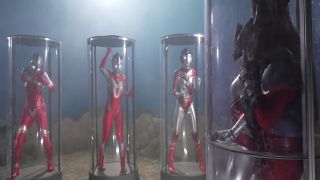 [SuperMisses.com] GRET-50 Giant Heroine Hyper 4 Sisters Annihilation Plan: The Hipolyute Alien Appears!!-016-7