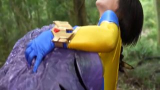 [SuperMisses.com] ZEPE-67 Fighter of the Sun Leona SeasonⅡ Sengoku Majin Daishogun Part 2-007-2