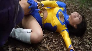 [SuperMisses.com] ZEPE-67 Fighter of the Sun Leona SeasonⅡ Sengoku Majin Daishogun Part 2-007-9