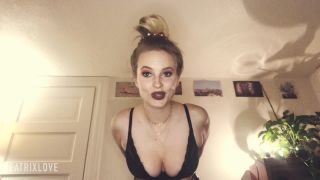 free porn video 25 foot tickling fetish Jumping On Your Junk, blonde on fetish porn-1