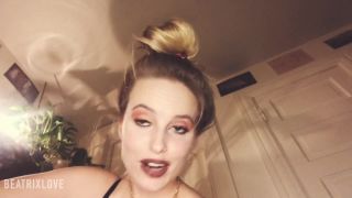 free porn video 25 foot tickling fetish Jumping On Your Junk, blonde on fetish porn-9