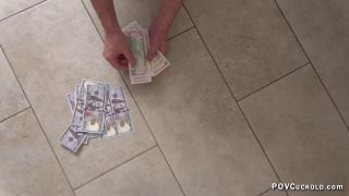 Bianca Burke POV Cuckold MILF Big Tits HD Doggystyle Creampi-2