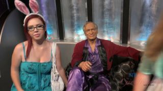 Mary Jane Mayhem, Lara Brookes - Mary Jane Mayhem &amp; Lara Brookes - Episode 190 Scene #1 (F.-0