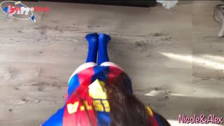 [GetFreeDays.com] A Barcelona fan was fucked after the match. Cum in her tight pussy. Porn Video June 2023-2