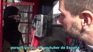 Fucking An Arab Slut Picked Up In Public-1