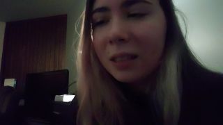 porn video 36 femdom sissy husband PoisonousXGoddess – Why BBC and more about me, creamy on femdom porn-1