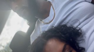 Real UBER RIDE DEEPTHROAT.-7