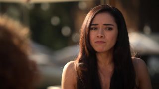 Aimee Garcia, etc - Lucifer s04e06 (2019) HD 1080p - (Celebrity porn)-5