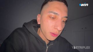 7200 Yaetriplex SEXVLOG 2 - Barcelona my Stepbrother and I ge...-1