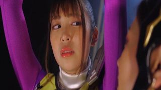 [SuperMisses.com] THZ-94 Super Heroine in Grave Danger!! Vol.94 -Ryuujin Violet-011-5