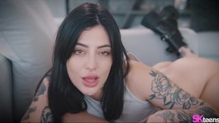 Keep The Boots On - Tabatha Lust Video Sex Download Porn-8