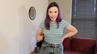 online xxx video 18 Miss Malorie Switch - Try This On For Daddy - [Onlyfans] - 2025 (HD 720p) on femdom porn gay anal creampie-0