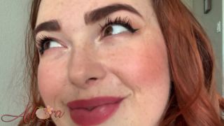 online adult clip 11 fetish foxes femdom porn | Adora bell – Admire Your GFs Face | dirty talk-4