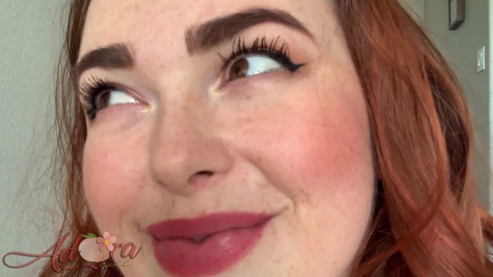 online adult clip 11 fetish foxes femdom porn | Adora bell – Admire Your GFs Face | dirty talk