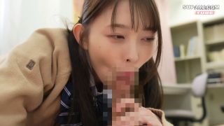 [FHD] FTHTD-119 地味で無口な図書委員とセックスしまくった話。『何で？私、感じちゃってるの？？もしかして、いっぱい見て欲しいの？（※心の声）』-5