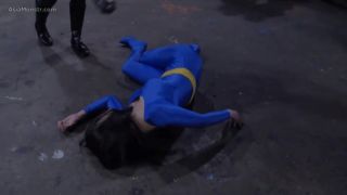 [supermisses.com] ZEPE-11 Night Cats -dirty mission- ナイトキャッツ NIGHT CATS ～Dirty Mission～ Niina Nagatomi, Rina Hirasaki, Ayane Kinari, Miori Nakamura, Maiko Sahara - PART-ZEPE11_01 | giga heroine, superheroines porn, superheroine, wonder woman-6