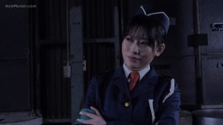 [supermisses.com] ZEPE-11 Night Cats -dirty mission- ナイトキャッツ NIGHT CATS ～Dirty Mission～ Niina Nagatomi, Rina Hirasaki, Ayane Kinari, Miori Nakamura, Maiko Sahara - PART-ZEPE11_01 | giga heroine, superheroines porn, superheroine, wonder woman-7