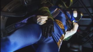 [supermisses.com] GDSC-47 Mystic Blue After Transformation, Miku Abeno - PART-GDSC47_01 | giga heroine, superheroines porn, superheroine, wonder woman-4