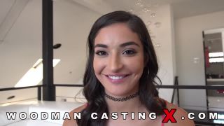 Emily Willis casting X-5