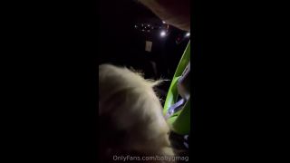 Onlyfans - Instagram Babe Baby g Will Give It To You If Have a Ferrari 1080p - 2025 - 2025-2