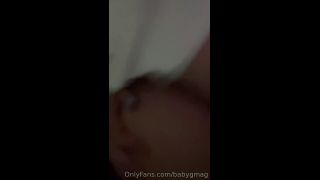 Onlyfans - Instagram Babe Baby g Will Give It To You If Have a Ferrari 1080p - 2025 - 2025-8