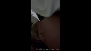 Onlyfans - Instagram Babe Baby g Will Give It To You If Have a Ferrari 1080p - 2025 - 2025-9