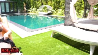 adult xxx clip 33 Rachel Steele, Danni Jones - Landscaper drained by 2 MILFs - UltraHD 4K 2160p - jerk off instruction - milf porn milf femdom-1