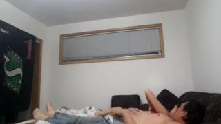 422525 Skinny girl fucks her old boyfriend.-2