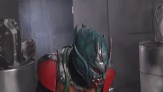 [WarAnLov.com] THZ-78 Super Heroine in Grave Danger!! Vol.78 Sailor Mint -Desperate Battle-001-5