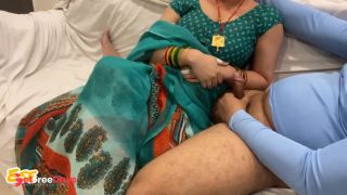 My Caught Me Readhanded while Maturbating and got fucked-3